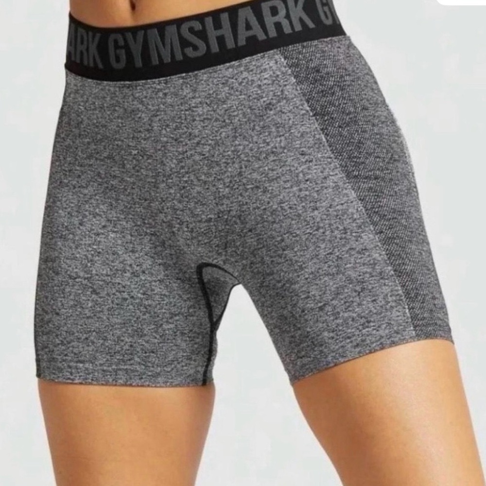 Gymshark Flex Shorts